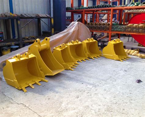 excavators mini bucket exporter|small excavator buckets for sale.